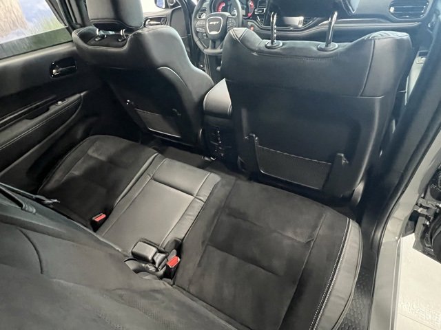 New 2025 Dodge Durango SRT Hellcat image 31