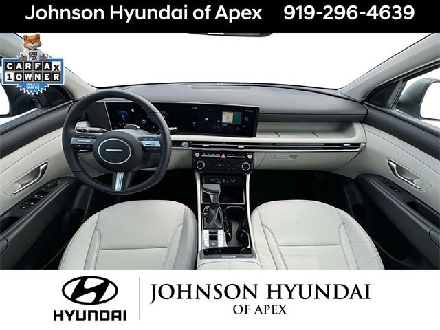 Certified 2025 Hyundai Tucson SEL image 15