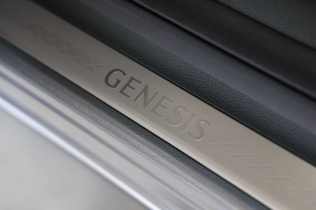 New 2026 Genesis GV80 3.5T e-SC AWD/4WD image 20