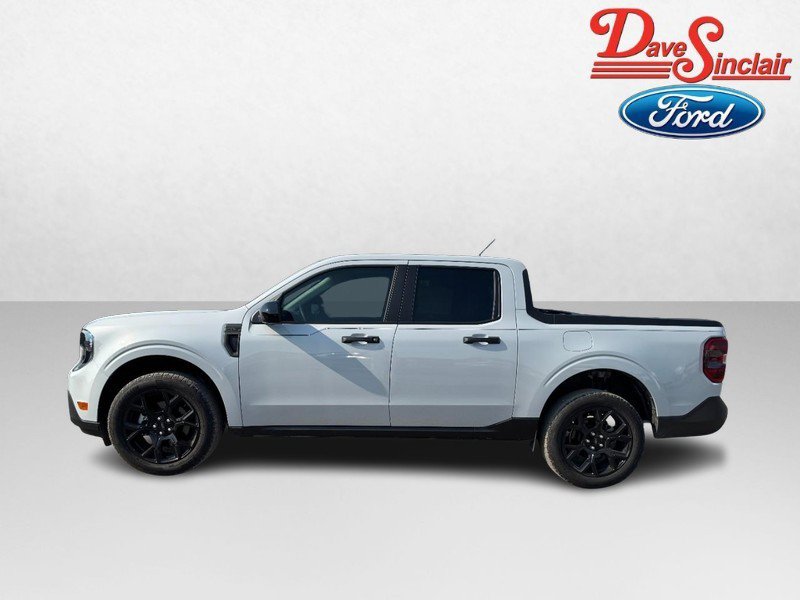 New 2025 Ford Maverick XLT w/ XLT Luxury Package AWD/4WD image 10