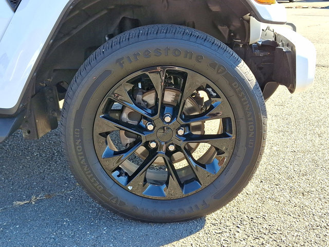 Used 2023 Jeep Gladiator Overland image 28