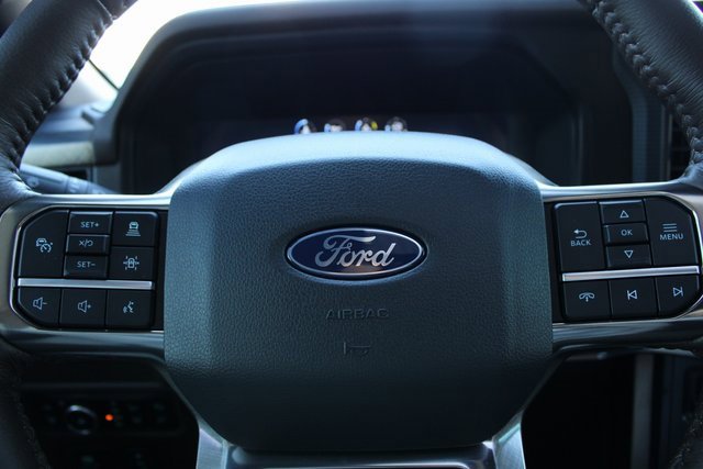 New 2025 Ford F150 King Ranch image 16
