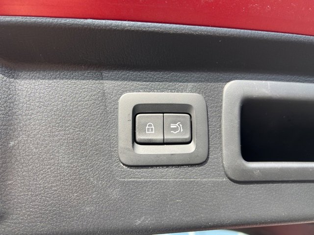 Used 2025 MAZDA CX-50 AWD 2.5 S w/ Accent Package image 29