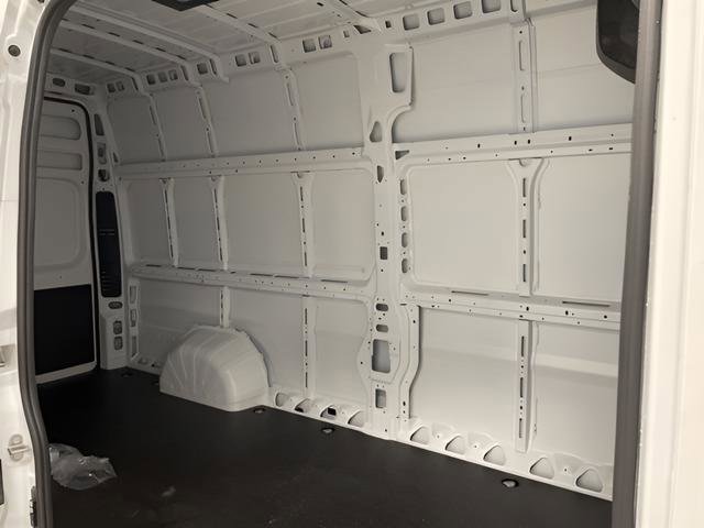 New 2025 RAM ProMaster 3500 w/ Convenience Group image 9