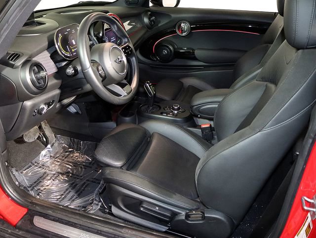 Used 2023 MINI Cooper SE FWD image 12