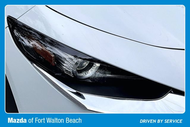 Used 2024 MAZDA CX-30 AWD 2.5 S w/ Select Sport Pkg image 33