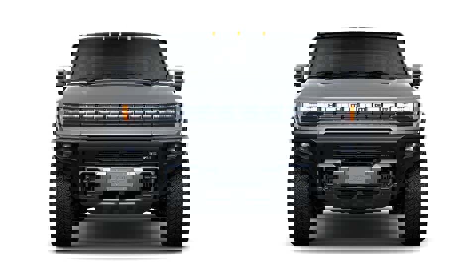 New 2025 GMC Hummer EV 2X image 54