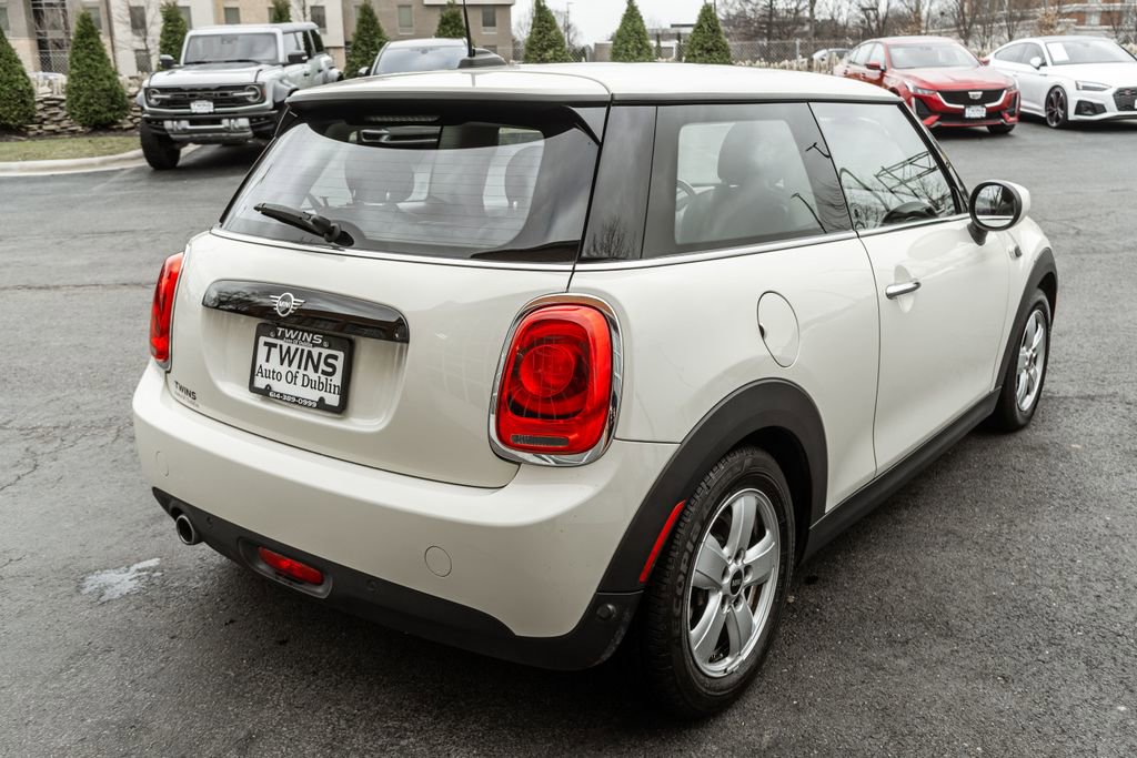 Used 2020 MINI Cooper 2-Door Hardtop image 36