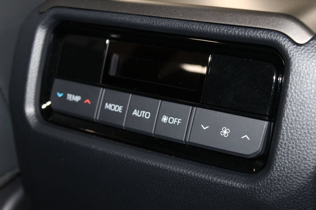 Used 2026 Toyota Land Cruiser w/ Premium Package AWD/4WD image 33