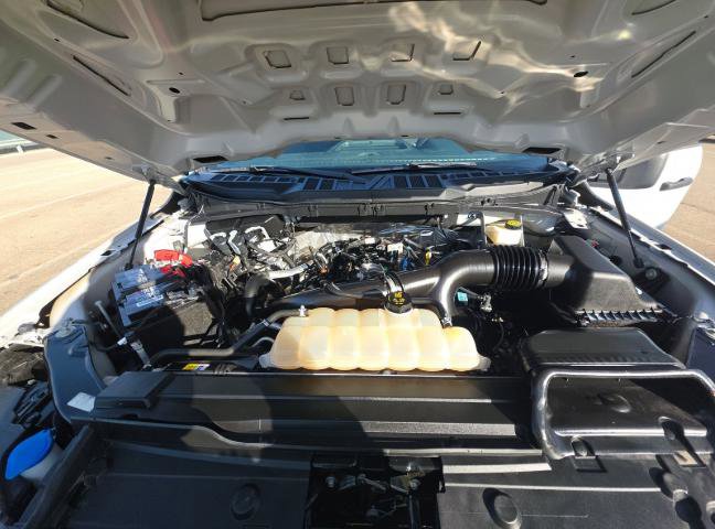 Used 2022 Ford F150 XL w/ STX Appearance Package image 6