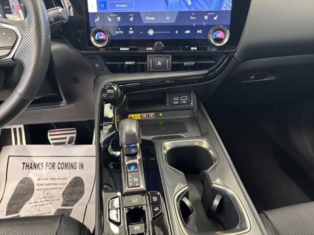 Used 2022 Lexus NX 350 F Sport AWD/4WD image 20