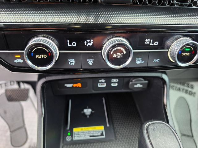 Used 2024 Honda CR-V EX-L image 21