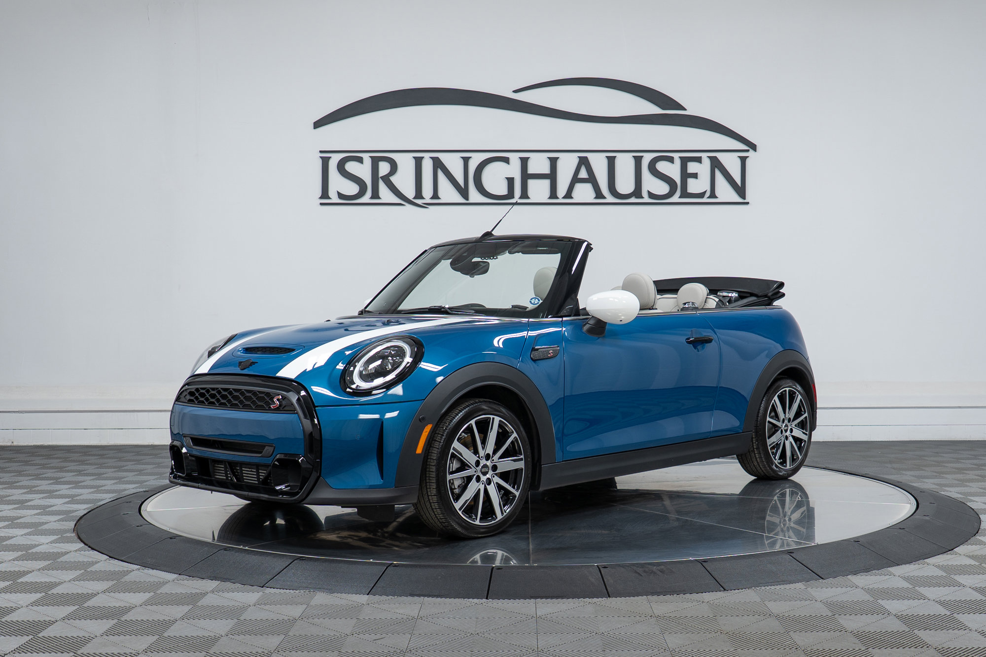 Used 2024 MINI Cooper S