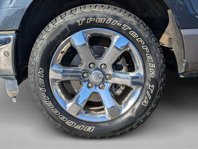 Certified 2021 Ford F150 King Ranch w/ Equipment Group 601A High image 22