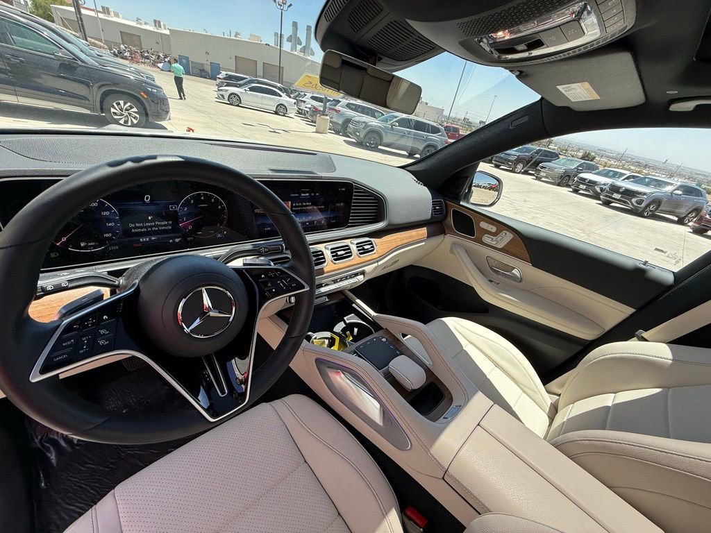 Used 2026 Mercedes-Benz GLE 350 4MATIC image 17
