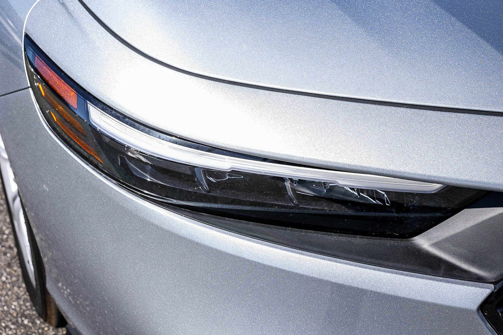 Used 2025 Honda Accord LX image 12