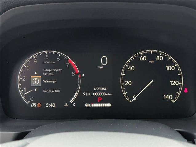 New 2026 Honda Ridgeline TrailSport image 11