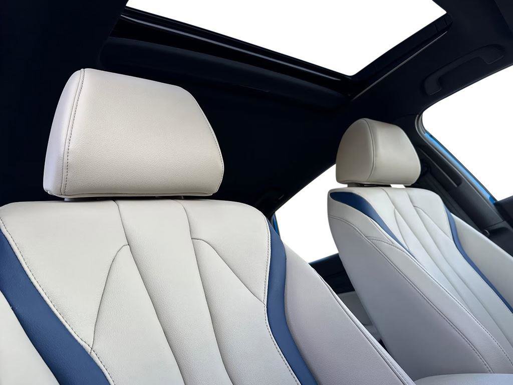 New 2026 Acura Integra A-Spec image 21
