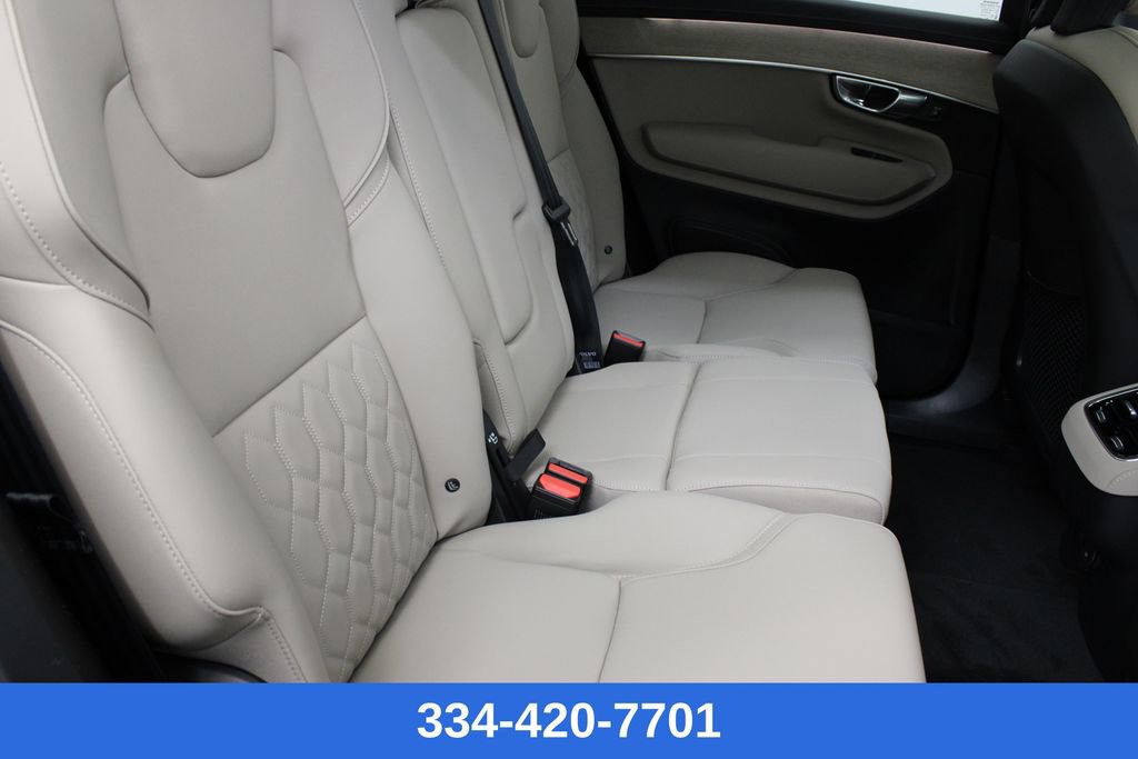New 2026 Volvo XC90 B6 Plus image 22