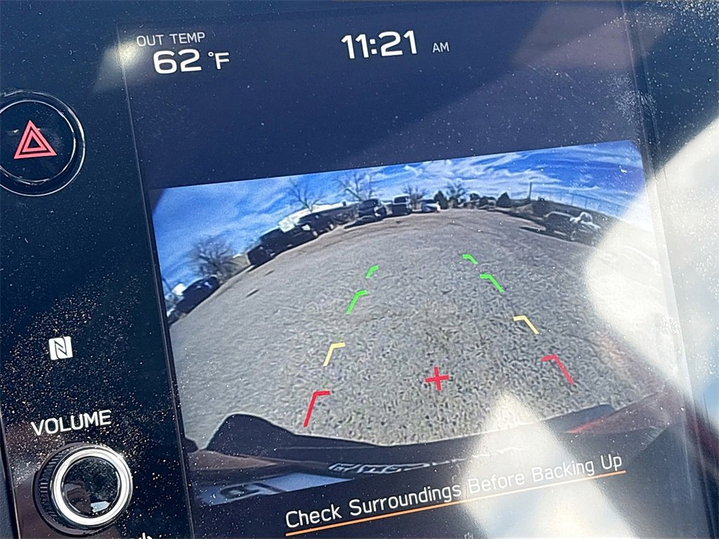 Used 2024 Subaru WRX Limited w/ Popular Package #2A image 13