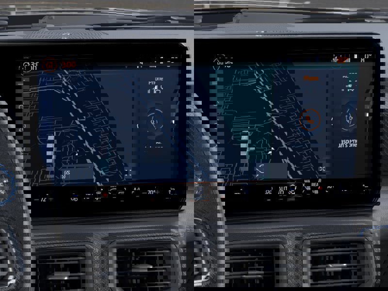 New 2025 Ford Mustang Dark Horse image 36