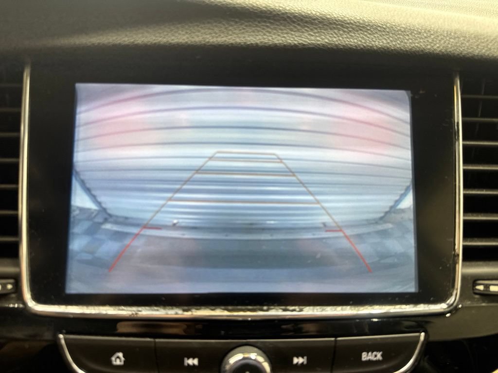 Used 2019 Buick Encore Preferred FWD image 18