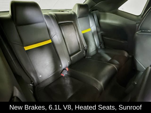 Used 2010 Dodge Challenger SRT8 w/ Special Edition Group image 27