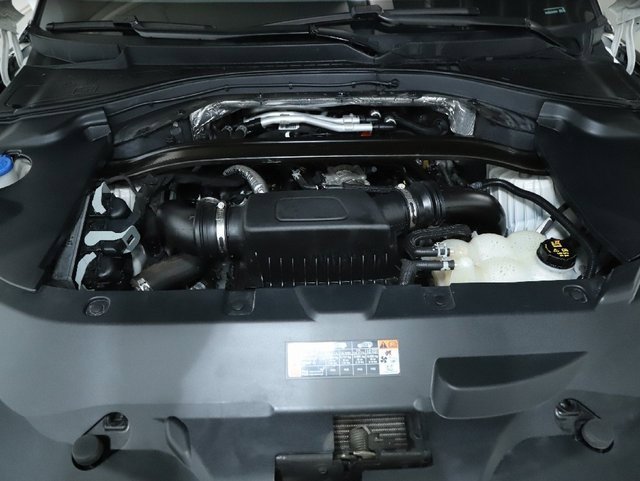 Used 2020 Lincoln Aviator Reserve w/ Equipment Group 202A image 38