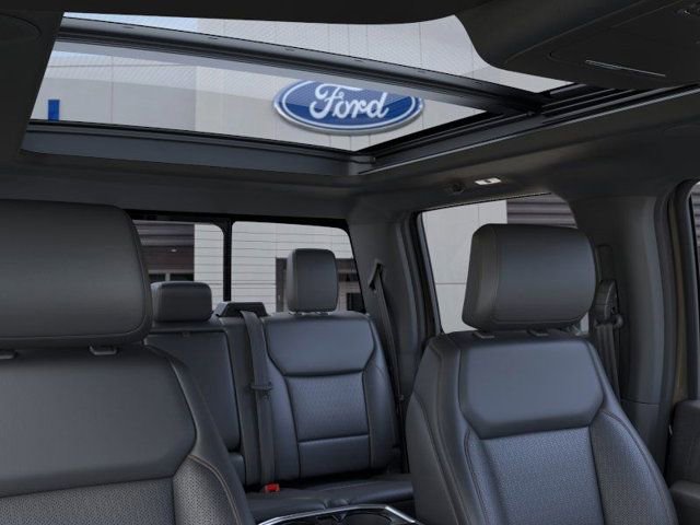 New 2026 Ford F150 Lariat w/ Equipment Group 502A High image 22