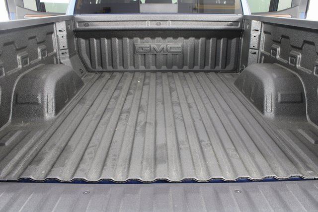 New 2026 GMC Sierra 1500 Denali w/ Denali Reserve Package image 23