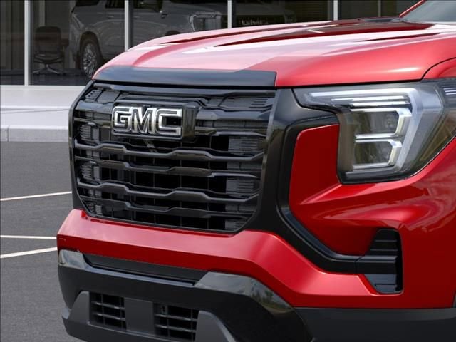 New 2026 GMC Terrain Elevation w/ Elevation Premium Package AWD/4WD image 13