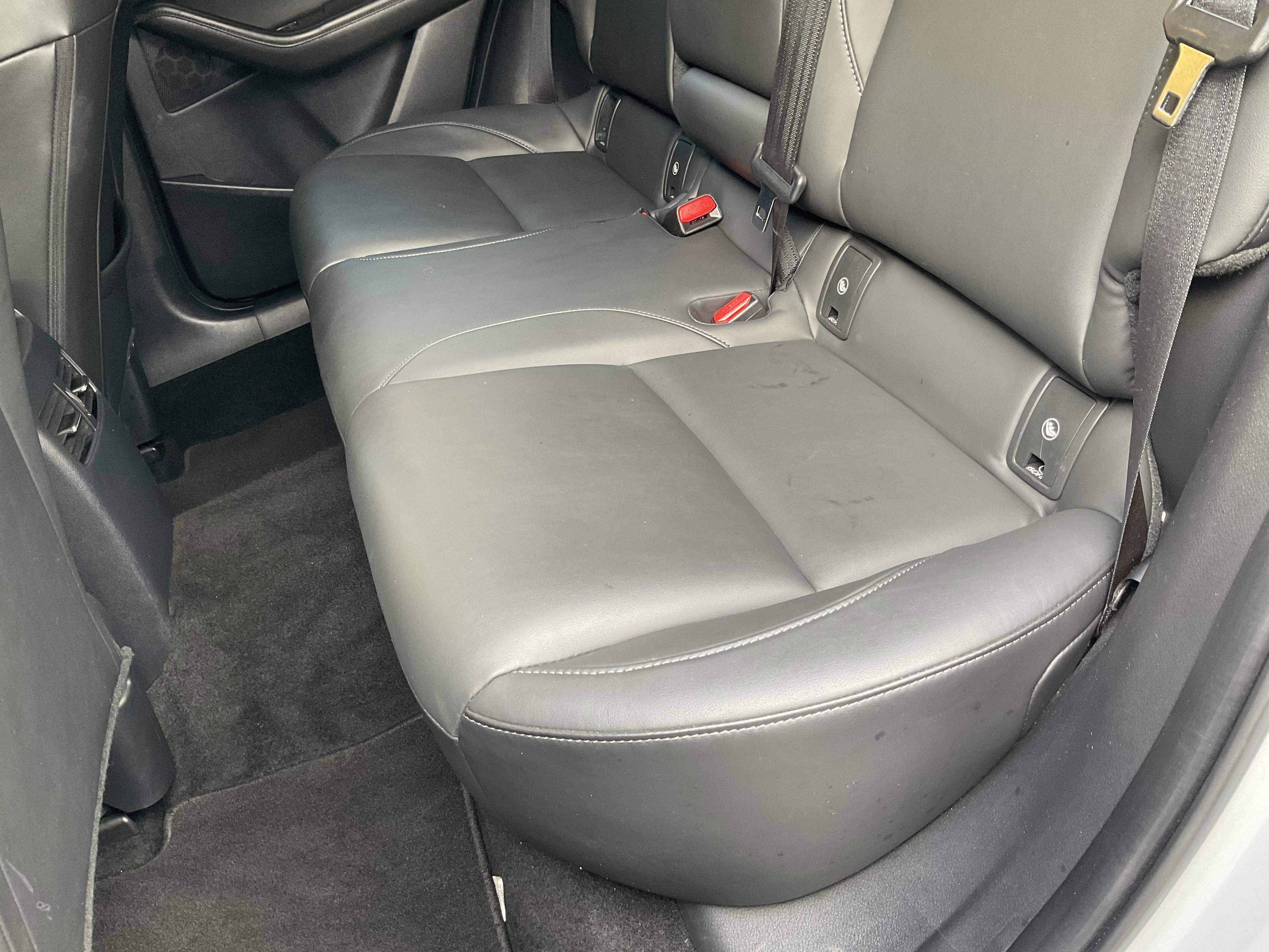 Used 2024 MAZDA CX-30 AWD 2.5 S w/ Select Sport Pkg image 32