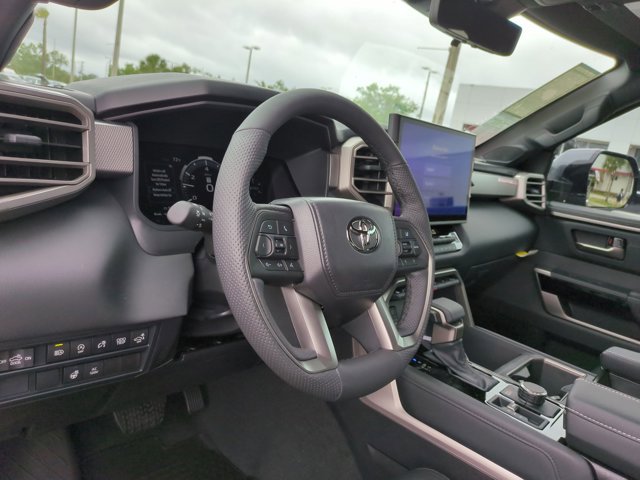 New 2026 Toyota Tundra Limited image 3