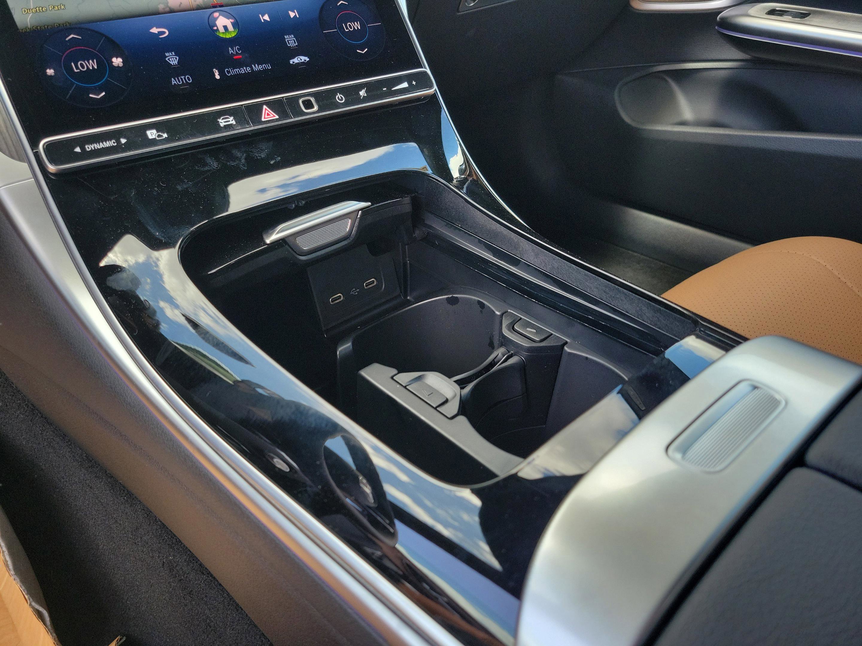 New 2026 Mercedes-Benz CLE 450 4MATIC Coupe image 19