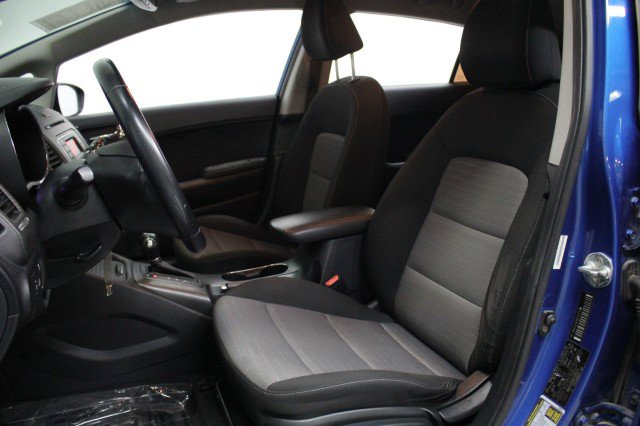 Used 2015 Kia Forte EX image 8