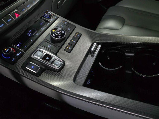 Used 2021 Hyundai Palisade SEL w/ Premium Package image 29