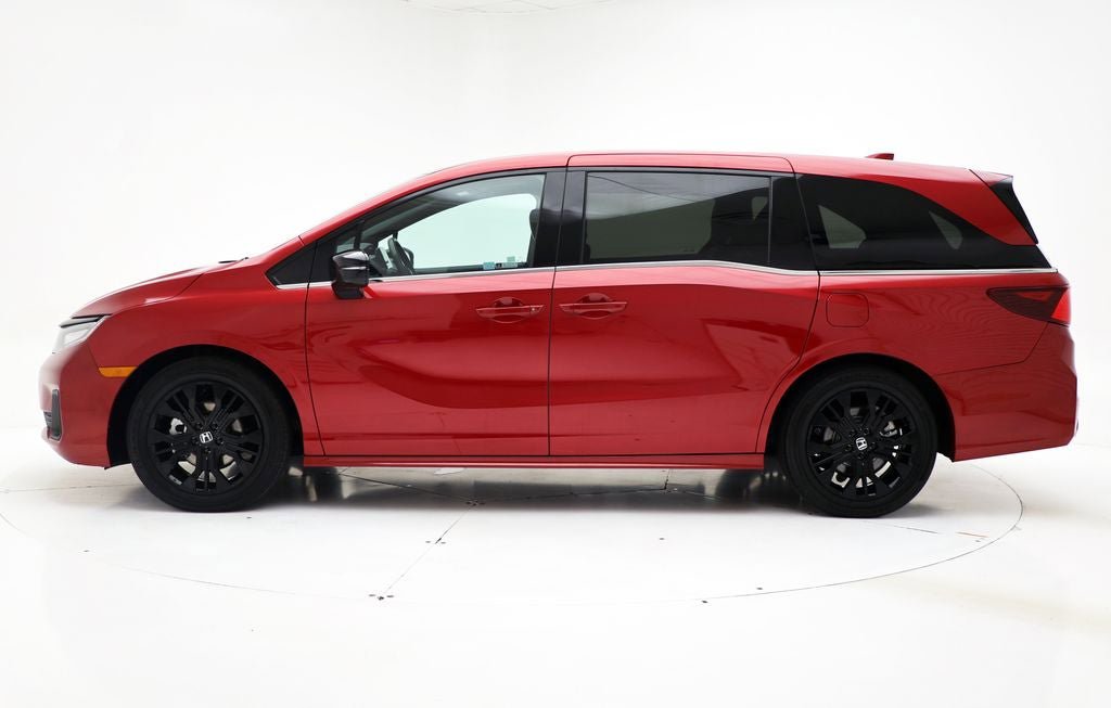 Used 2025 Honda Odyssey Sport-L image 5