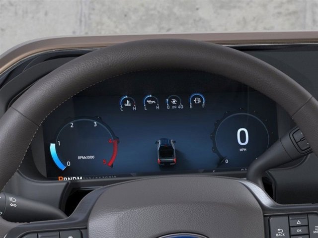 New 2026 Ford F250 King Ranch image 13