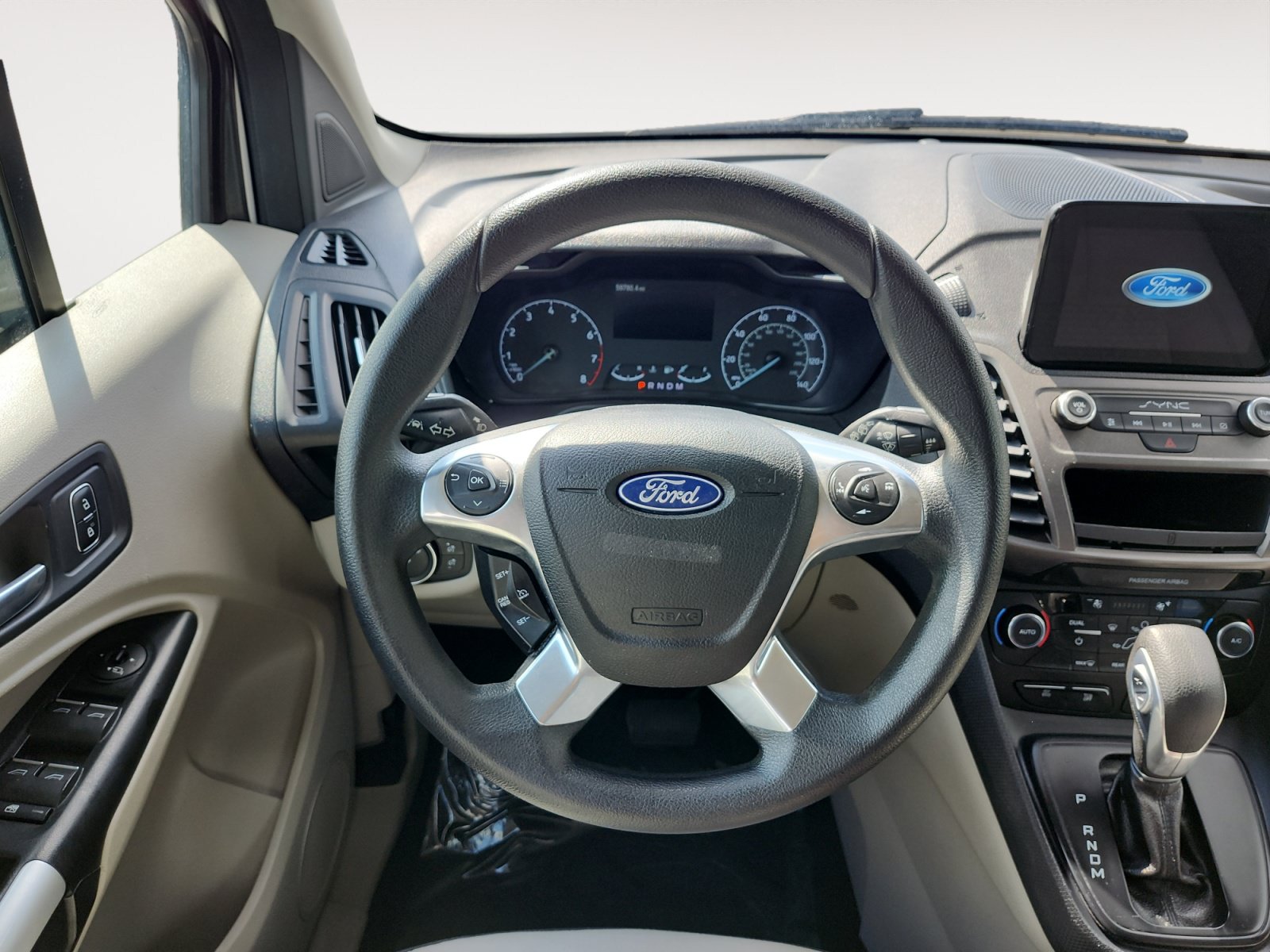 Used 2022 Ford Transit Connect XLT FWD image 12