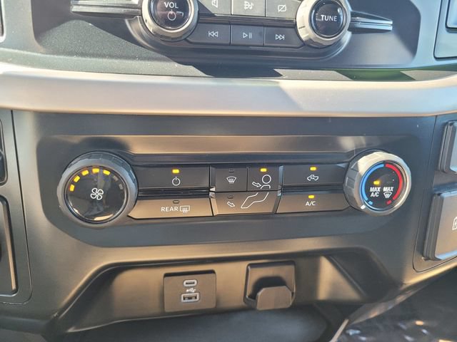 Used 2023 Ford F150 XLT RWD image 24