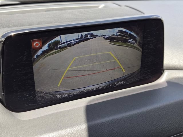 Used 2019 MAZDA CX-5 Grand Touring AWD/4WD image 23