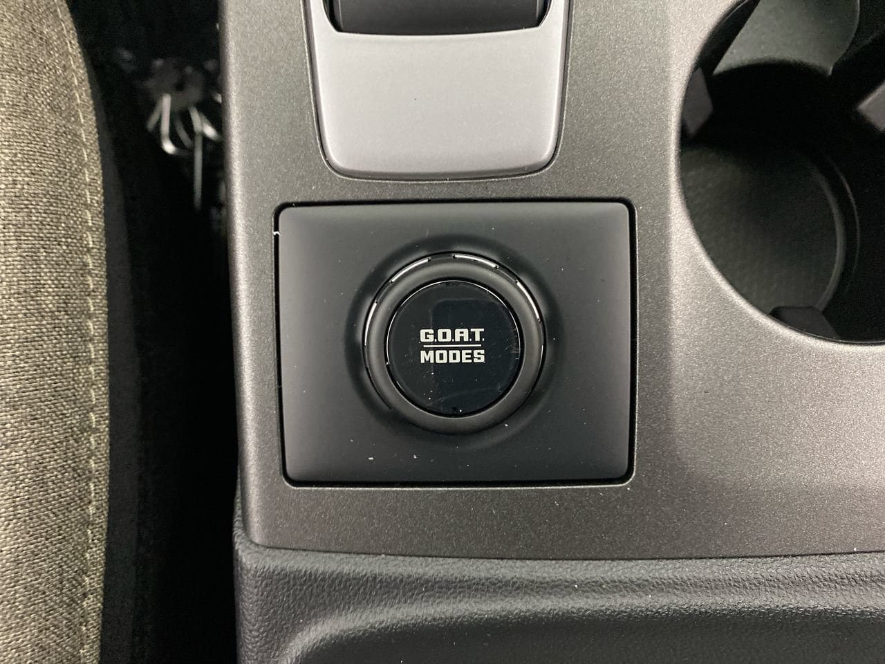 New 2026 Ford Bronco Sport Big Bend w/ Convenience Package AWD/4WD image 19