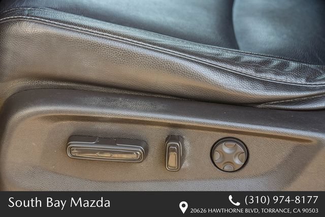 Used 2021 Honda Odyssey Touring image 23