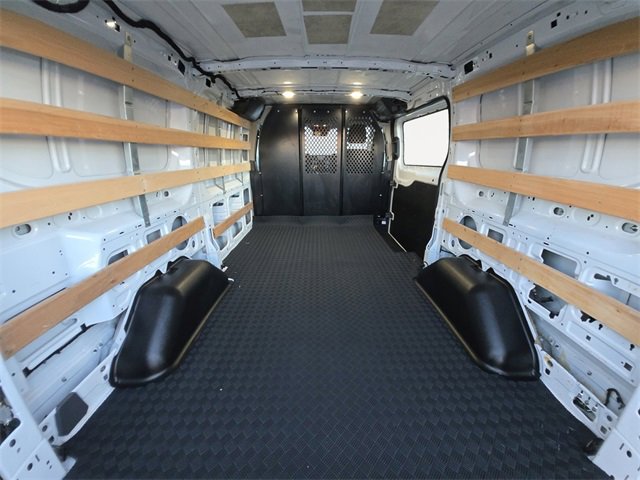 Certified 2023 Ford Transit 250 Low Roof w/ Exterior Upgrade Package image 13