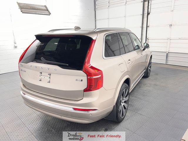 Used 2024 Volvo XC90 B6 Plus w/ Protection Package Premier AWD/4WD image 9