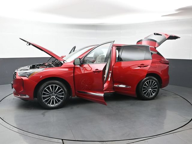 Used 2025 Acura RDX SH-AWD w/ Advance Package image 45