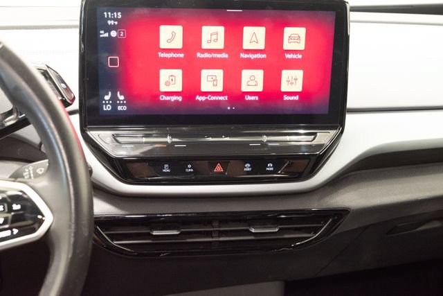 Used 2023 Volkswagen ID.4 Pro RWD image 49