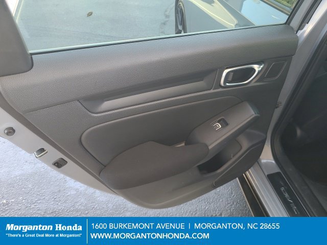 Used 2022 Honda Civic Sport image 18