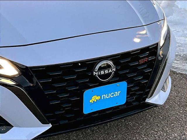 Certified 2024 Nissan Altima 2.5 SR image 29