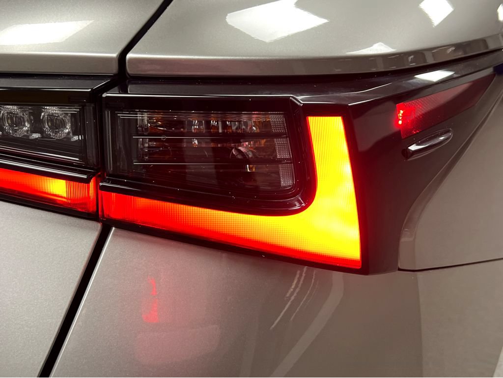 Certified 2023 Lexus IS 350 F Sport AWD/4WD image 29